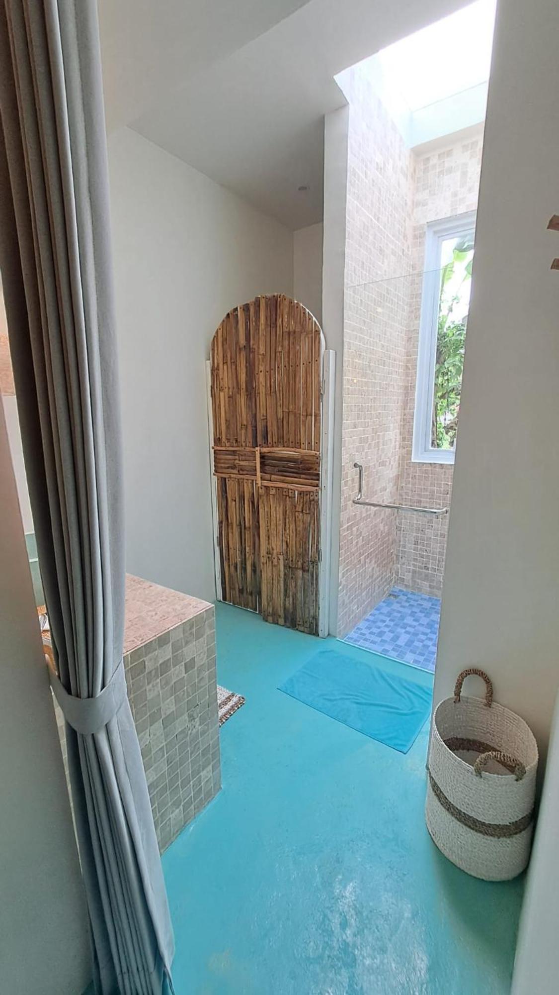 Guru Canggu Exterior foto